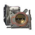 thumbnail image 1 of Reemplazo del Cuerpo del Inyección kusrkot Cuerpo del acelerador 125001578 L3G213640A 6 2.0L 2006-2013, 1 of 6