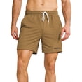 thumbnail image 1 of Short Para Hombre Shendy Vendy Bermuda Casual Strech De Moda, 1 of 4