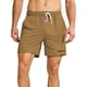 thumbnail image 1 of Short Para Hombre Shendy Vendy Bermuda Casual Strech De Moda, 1 of 4