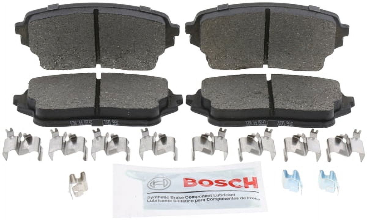 Bosch Bosch Brake Pads