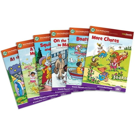 leap start learn to read