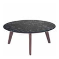 thumbnail image 1 of MESA DE CENTRO ALBA NEGRO, 1 of 3