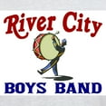 thumbnail image 3 of CafePress - River City Boys Band Ash Grey T Shirt - Men's Classic Graphic T-Shirt, 3 of 4