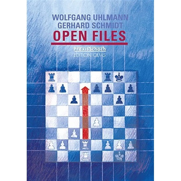 Pre-Owned Progress in Chess: Open Files (Paperback)