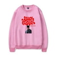 thumbnail image 7 of Nina Chuba Album Tour 2025 Sweatshirt Long-Sleeved Pullover, 7 of 7