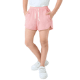 thumbnail image 4 of FDDMis Girls Athletic Shorts Infant Baby Girl Soccer Shorts Toddler Athletic Running Dolphin Active Gym Workout Kids Quick Dry Shorts for Girls, 4 of 9