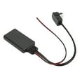 thumbnail image 1 of Compatible with Audio! Car Audio Adapter AUX Input for Convenient Upgrade, 1 of 7