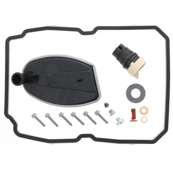 Automatic Transmission Filter Kit - Compatible with 1998 - 2004 Mercedes-Benz SLK230 1999 2000 2001 2002 2003
