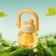 thumbnail image 3 of Botella de agua para niños de gran capacidad Vaso de pajita de plástico esmerilado de 850 ml con lindo colgante Botella deportiva estudiantil unisex sin BPA Alta durabilidad Fácil de limpiar Diseño, 3 of 7
