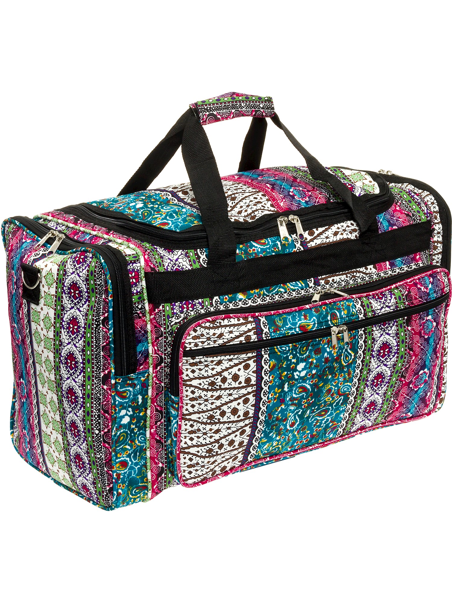 carry on duffel bag walmart