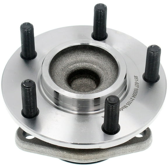 Dorman 951-927 Rear Wheel Bearing and Hub Assembly for Specific Chrysler / Dodge Models