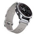 thumbnail image 3 of Correa de reloj EKINGEEK de nailon QuickFit de 22 mm para Garmin Fenix 8/E/7/6/5, 3 of 8