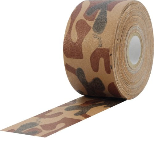 Blade Tape Desert Brown Camouflage Tape Camo 