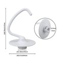 thumbnail image 2 of Degkrokstilbehr pour Kitchenaid 5KSM150, 5K45SS, 5KSM90, et Autres, les Modèles, 2 of 2