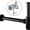 Black Trap-HM2020, variant on Universal Bottle Trap P-Trap Brass Chrome Waste Trap Bathroom Basin Deodorant Round Sink Traps Pipe Adjustable Drain Tube Modern Elegant Design Matt Black(1-1/4 )