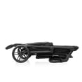 thumbnail image 4 of Evenflo Omni Crew 3-in-1 Stroller Wagon, Licorice Black, 4 of 7