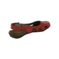 thumbnail image 3 of El Naturalista Womens Wakataua N413 Sandal Shoes, Sunset, EU 36 / US 6, 3 of 3