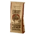thumbnail image 3 of Cowboy 8.8LB Hardwood Lump Charcoal, 3 of 6