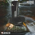 thumbnail image 5 of ArcticShield Men's Waterproof Durable Insulated Rubber Neoprene Outdoor Boots, 5 of 7