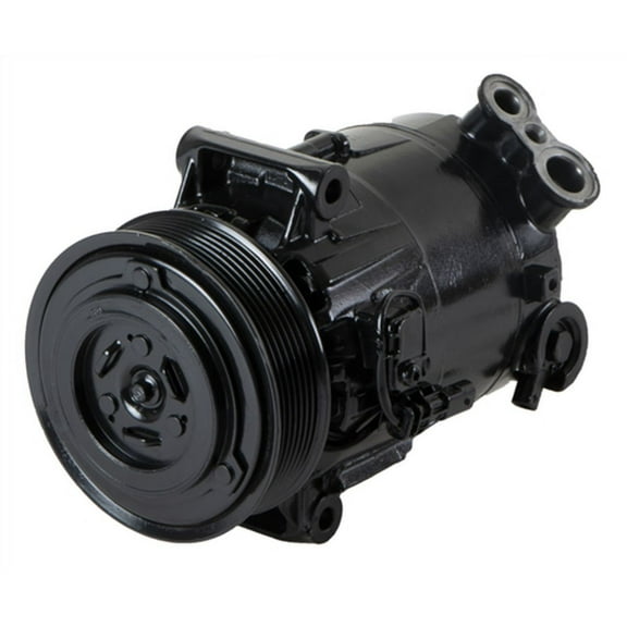 GM CVC Reman Compressor