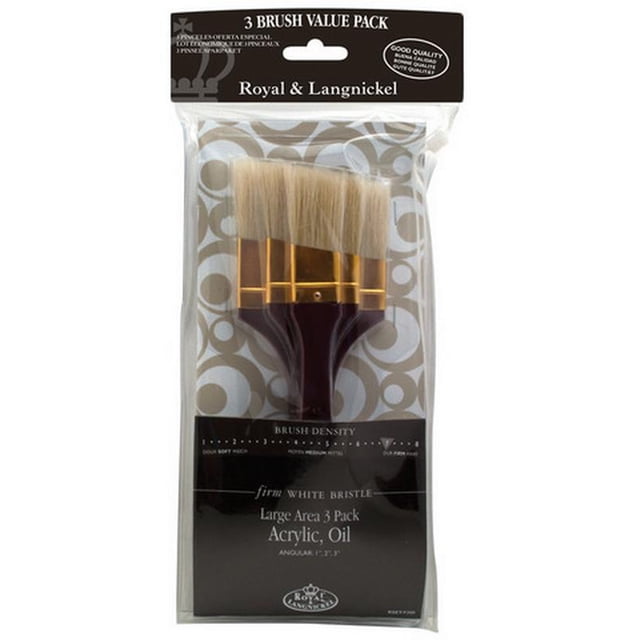 CEPILLO REAL ROYAL BRUSH RYRSET9360