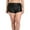 Dot, variant on Women's Plus Size Swim Shorts High Waisted Swimsuits Bottoms Boyleg Boardshorts