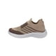 thumbnail image 3 of TENIS CASUALES LEON MUJER ROSA TEJIDO 5106 LEON 5106p, 3 of 5