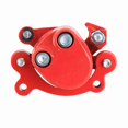 thumbnail image 3 of Pinza de Freno de Rotor de Disco de 120 mm, Peso Ligero Con Un Diseño Excepcional 43 47 49 Scooter Eléctrico Go Kart Mini Moto Alto Rendimiento, 3 of 7