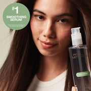 Paul Mitchell Super Skinny Serum Blowout Primer, Speeds Up Drying Time, Humidity Resistant, For All Hair Types, 0.85 fl oz.