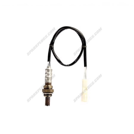 NGK For Ford E-250 Econoline Club Wagon 1990 1991 Direct Fit Oxygen Sensor | 22503