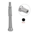 thumbnail image 1 of Precision Magnetic Screwdriver Handle Holder Repair Hand Tool for 4mm Hex Bits, 1 of 8