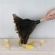thumbnail image 2 of Plumeros domésticos y de oficina, plumas de avestruz, plumeros de avestruz, plumas de avestruz naturales Xemadio WL-00348, 2 of 6