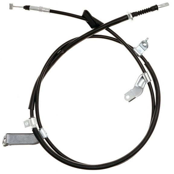 Raybestos Element3 Brake Cables, BC96997 Fits select: 2008-2012 HONDA ACCORD