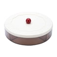 thumbnail image 1 of Bandeja de Frutas Wosthever Doble Capa, 1 of 6