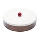 thumbnail image 1 of Bandeja de Frutas Wosthever Doble Capa, 1 of 6