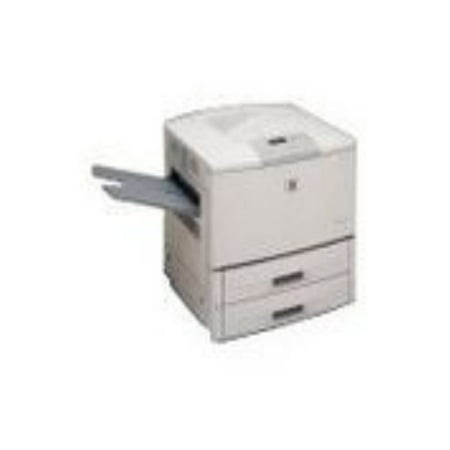 AIM Refurbish - LaserJet 9000DN Printer