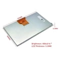 thumbnail image 5 of For AT070TN90 AT070TN92 V.X LCD Screen(Thickness 3.5mm LCD), 5 of 5