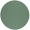 thumbnail image 2 of Safavieh Terrace Wight Geometric Indoor/Outdoor Area Rug, Dark Green/Light Green, 6'7" x 6'7" Round, 2 of 14