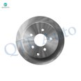 thumbnail image 2 of Rear 308mm Brake Disc Rotors For 2003-2008 Infiniti FX45, 2 of 7