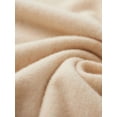 thumbnail image 5 of MVLYFLRT New Merino Wool Sweater Men's V-neck Pullover Top 2023 Autumn Winter Knitted Casual Loose 100% Pure Wool Jacket, 5 of 5