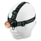 thumbnail image 1 of Linterna de minero, 80 lúmenes, 1 LED, recargable, Truper Truper LI-CA-80R, 1 of 2