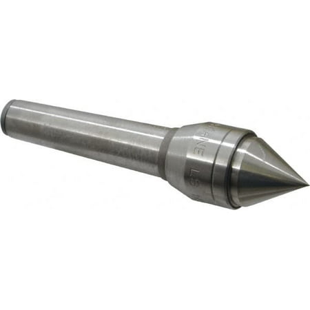 

Value Collection MT2 Taper Shank 1.09 Head Diam Live Center