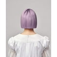 thumbnail image 3 of eZn Pudding Hair Dye Iceland Ash Lavender Ammonia Free Semi-Permanent Self Hair Dye DIY Kit, 3 of 7