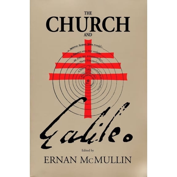 Studies in Science and the Humanities fr Church and Galileo, Book 6, (Hardcover)