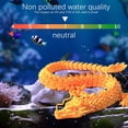thumbnail image 5 of Dpityserensio Printed,Fish Tank Landscaping Decoration Printing Articulated, 5 of 5