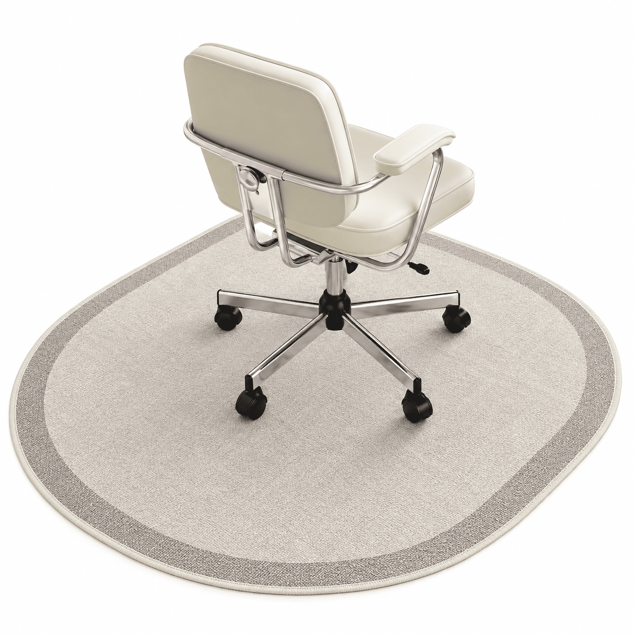 florvix office chair mat for product