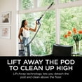 thumbnail image 4 of Shark NV360 Navigator Lift-Away Aspirateur Vertical de Luxe, Bleu, 4 of 5