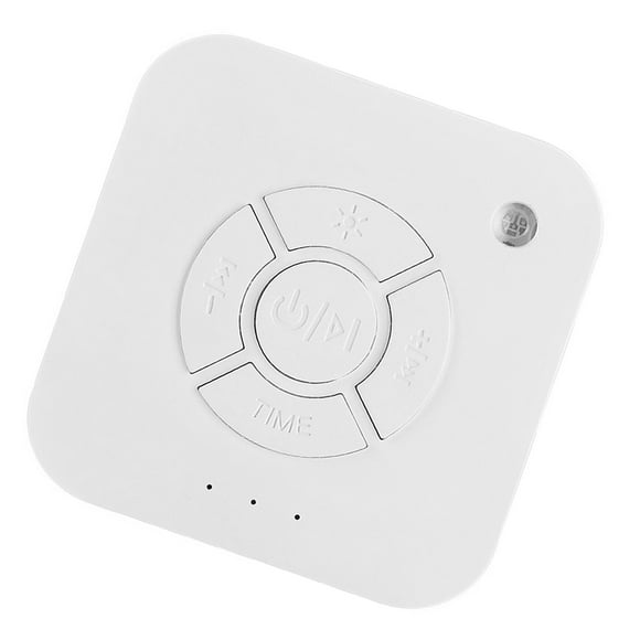 Máquina de sonido para bebés BuyWeek 9 sonidos de cuna rendimiento comprobado