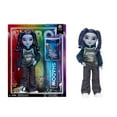 thumbnail image 1 of Muñeca de moda Rainbow High Shadow High Oliver Blue Boy, 1 of 7