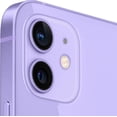 thumbnail image 3 of Apple iPhone 12 256 Go / Remis à Neuf Certifié / Grade A comme Neuf / Violet, 3 of 4